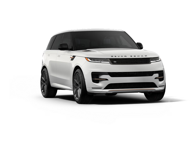 2025 Land Rover RANGE ROVER SPORT Mild Hybrid in Vancouver, British Columbia