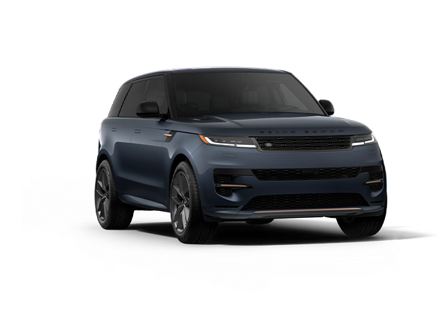 2025 Land Rover RANGE ROVER SPORT Mild Hybrid in Vancouver, British Columbia
