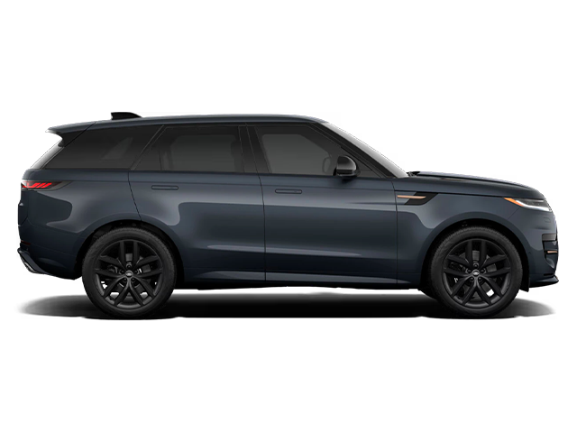 2025 Land Rover RANGE ROVER SPORT Mild Hybrid in Vancouver, British Columbia