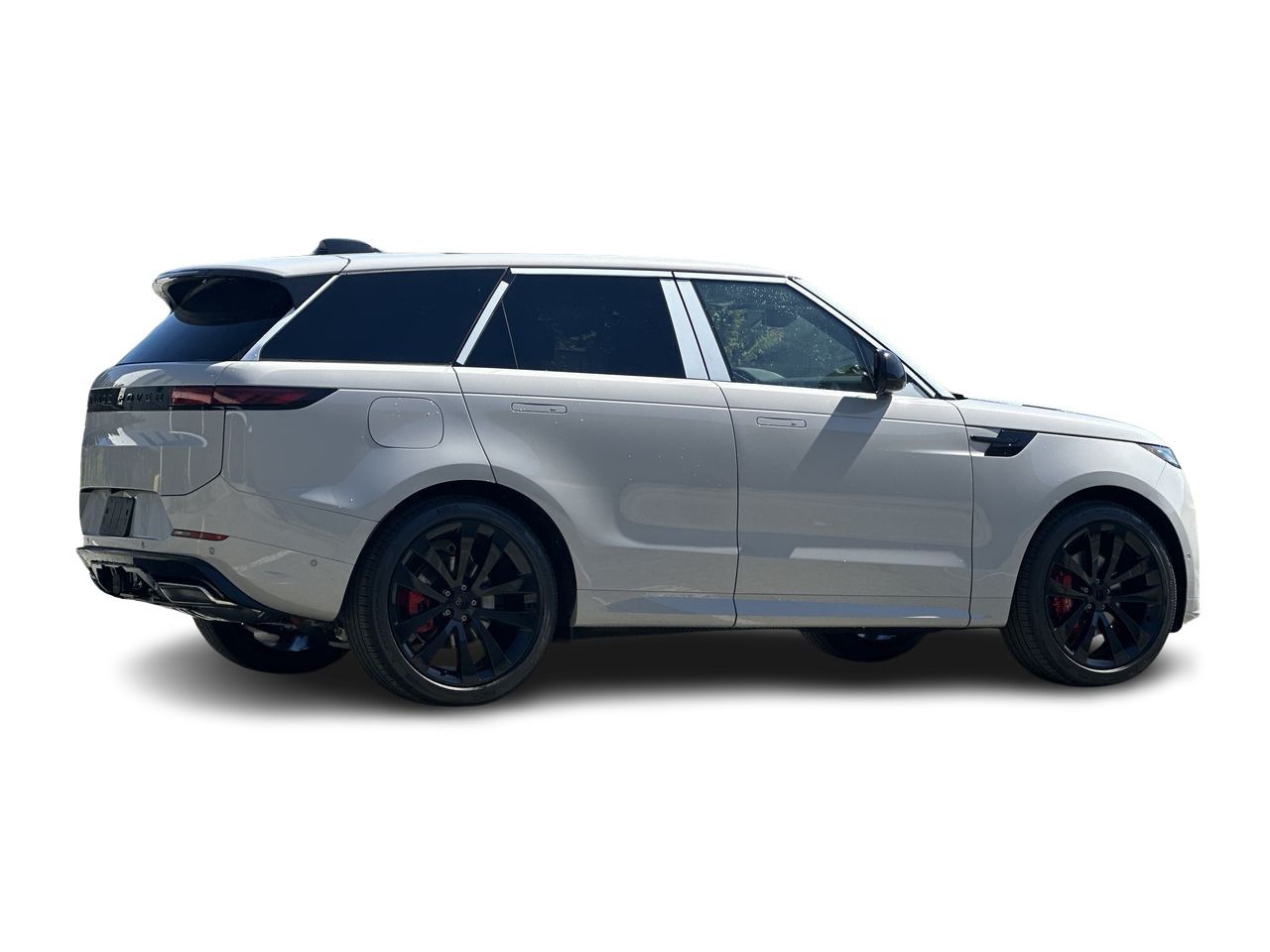 Land Rover RANGE ROVER SPORT Mild Hybrid  2025 à , Colombie-Britannique