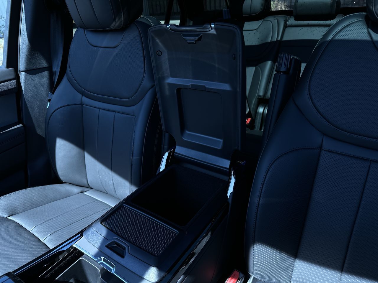 Land Rover RANGE ROVER SPORT Mild Hybrid  2025 à , Colombie-Britannique