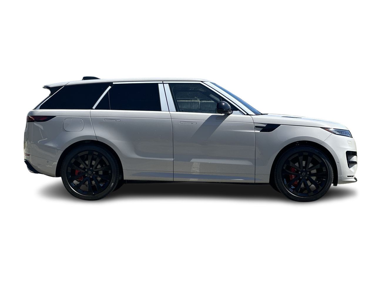 Land Rover RANGE ROVER SPORT Mild Hybrid  2025 à , Colombie-Britannique
