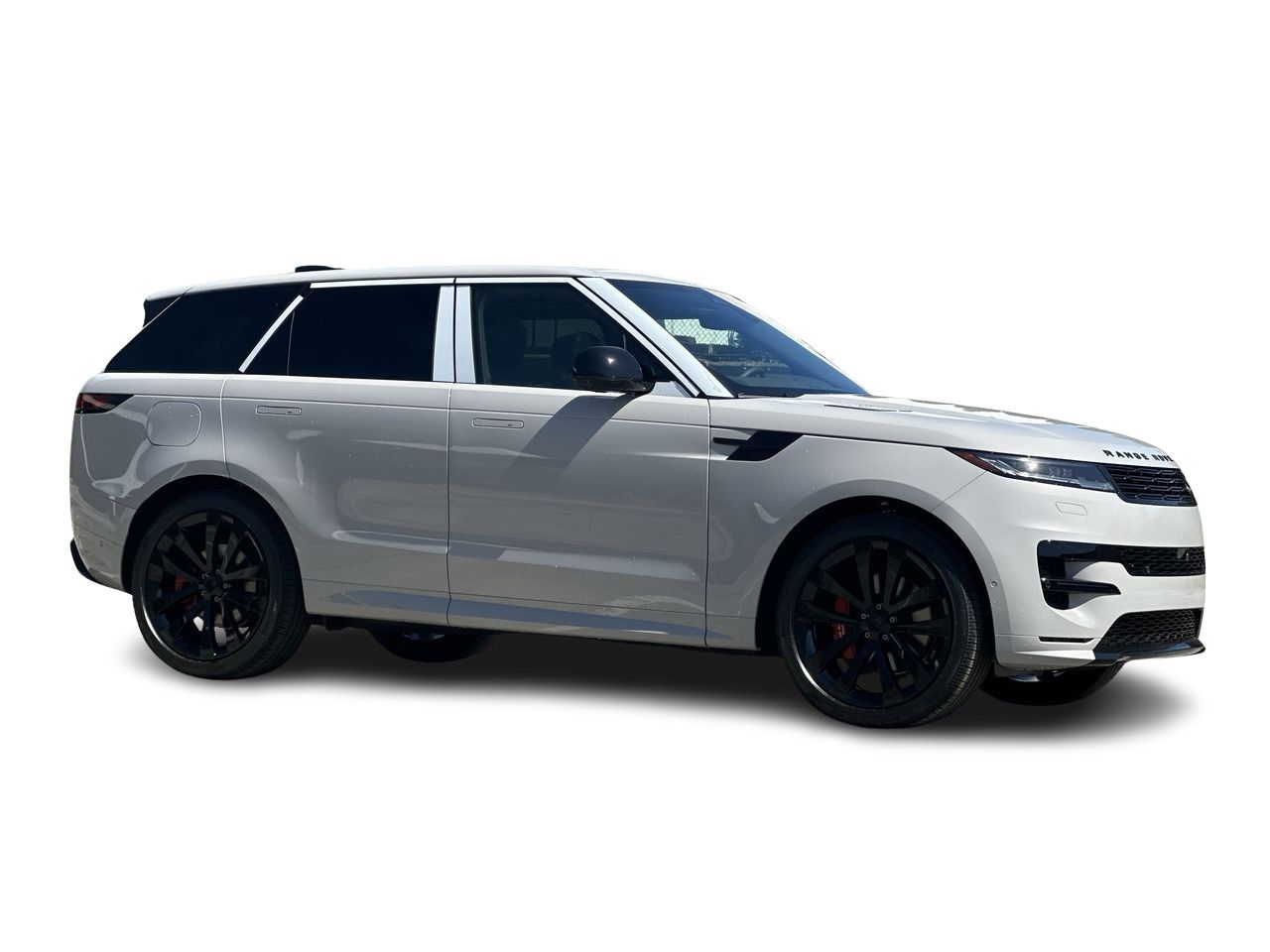 Land Rover RANGE ROVER SPORT Mild Hybrid  2025 à , Colombie-Britannique