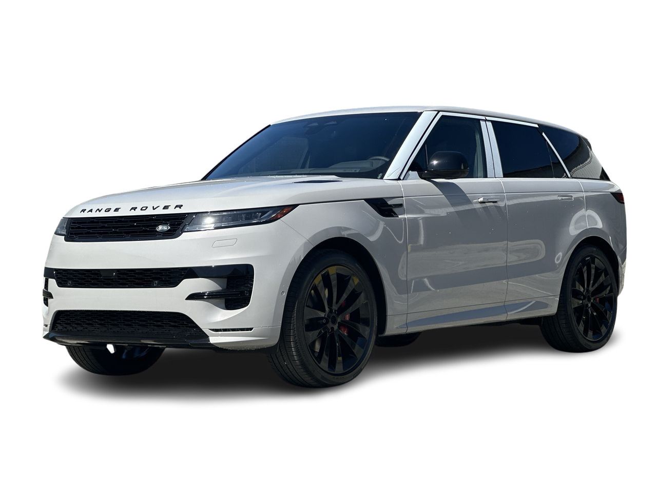 Land Rover RANGE ROVER SPORT Mild Hybrid  2025 à , Colombie-Britannique