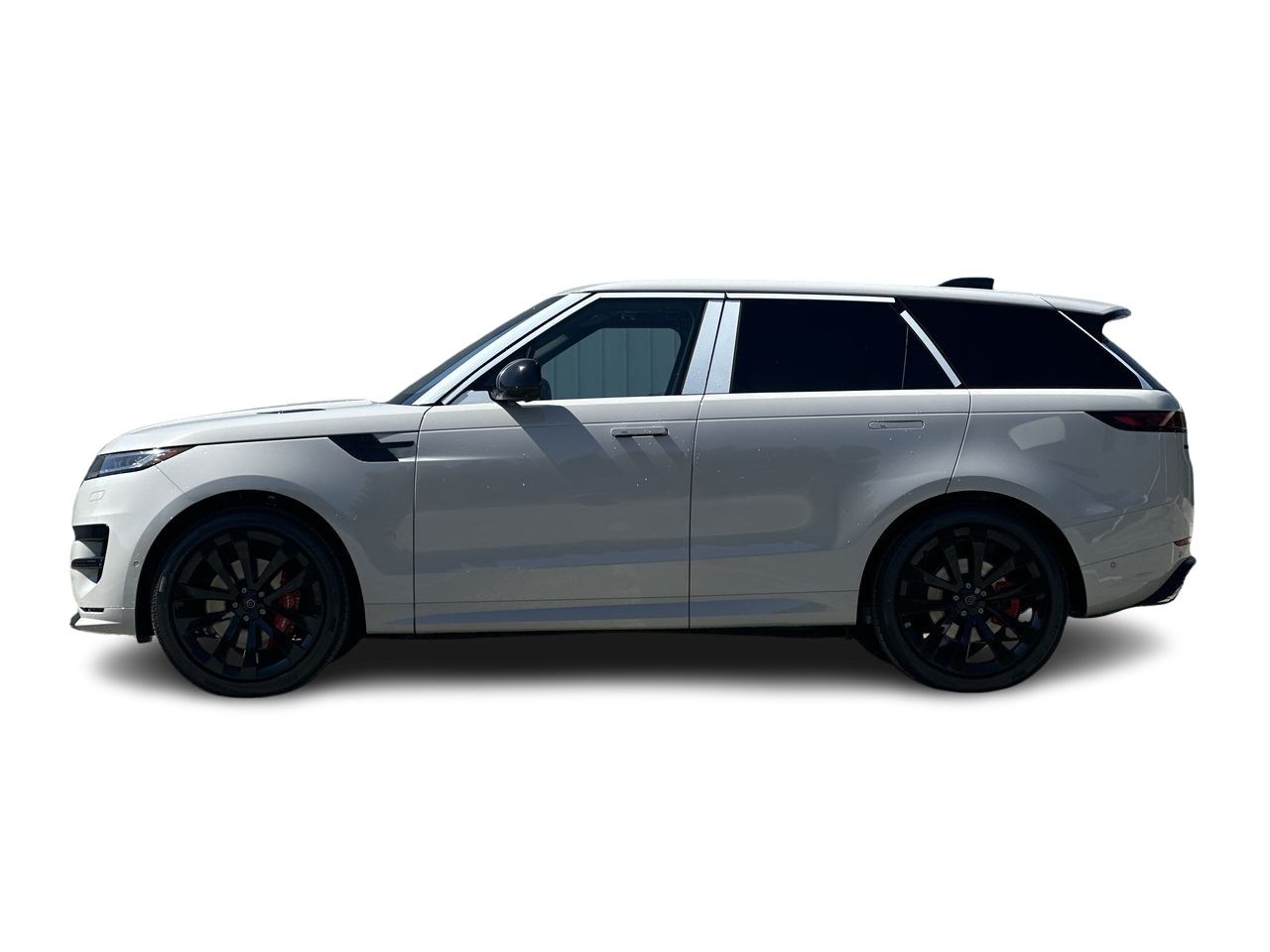 Land Rover RANGE ROVER SPORT Mild Hybrid  2025 à , Colombie-Britannique