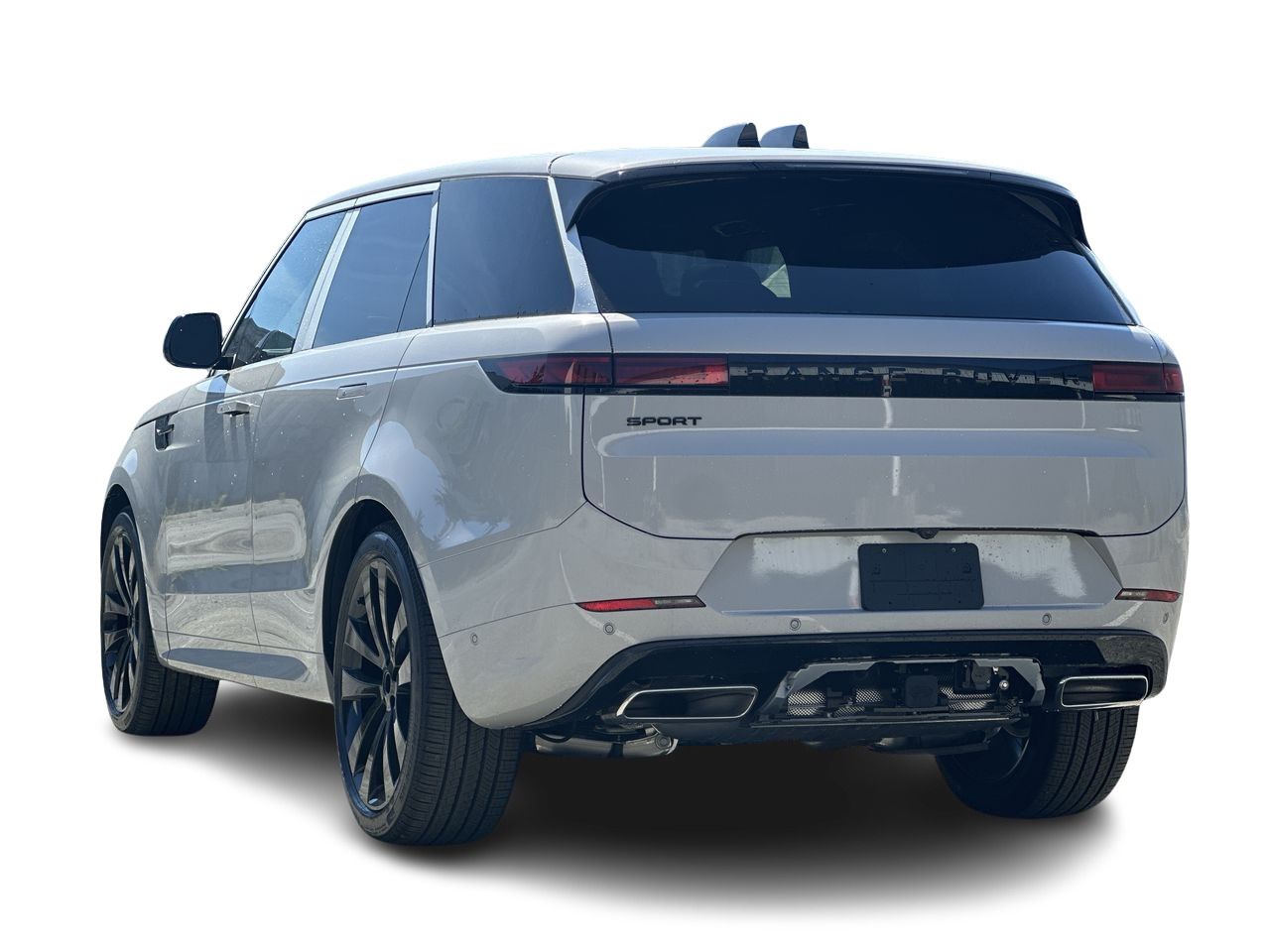 Land Rover RANGE ROVER SPORT Mild Hybrid  2025 à , Colombie-Britannique