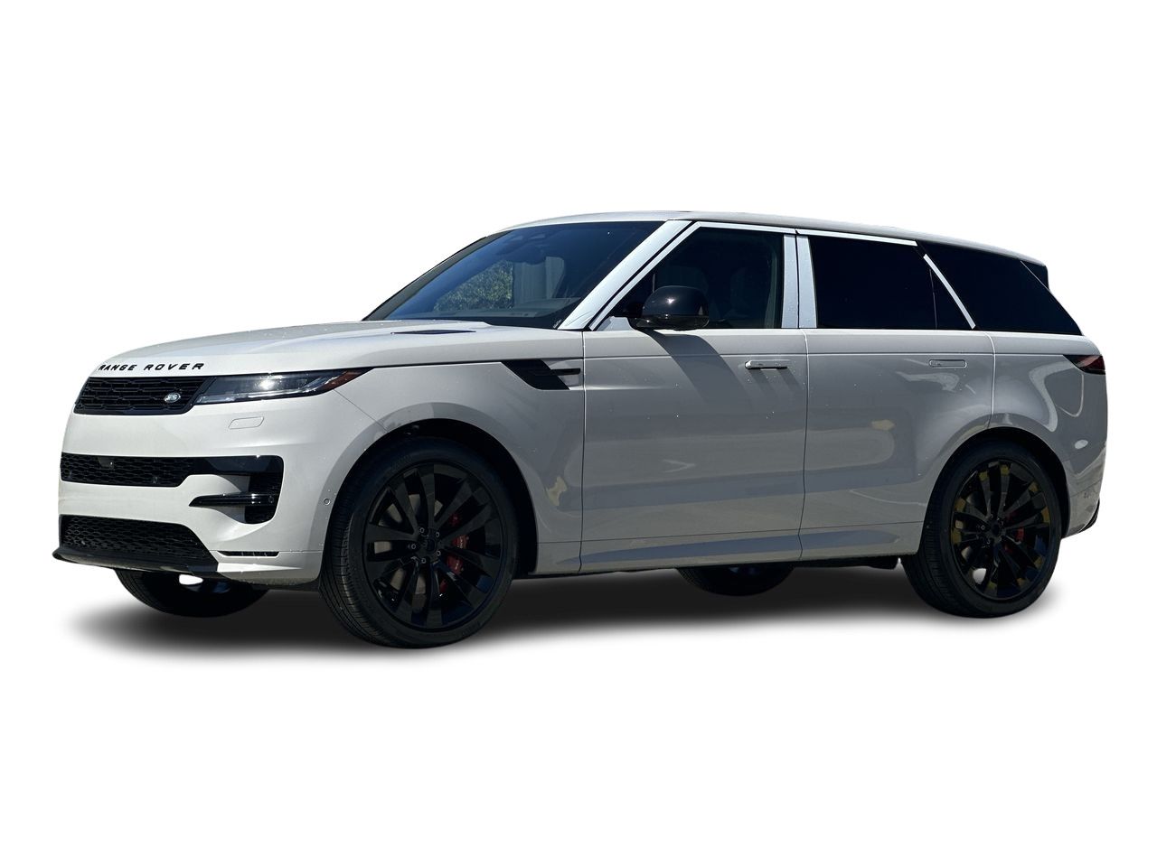 Land Rover RANGE ROVER SPORT Mild Hybrid  2025 à , Colombie-Britannique