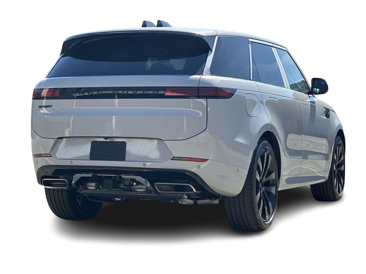 Land Rover RANGE ROVER SPORT Mild Hybrid  2025 à , Colombie-Britannique