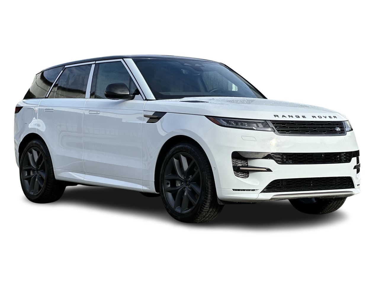 2025 Land Rover Range Rover Sport Mild Hybrid in Vancouver, British Columbia