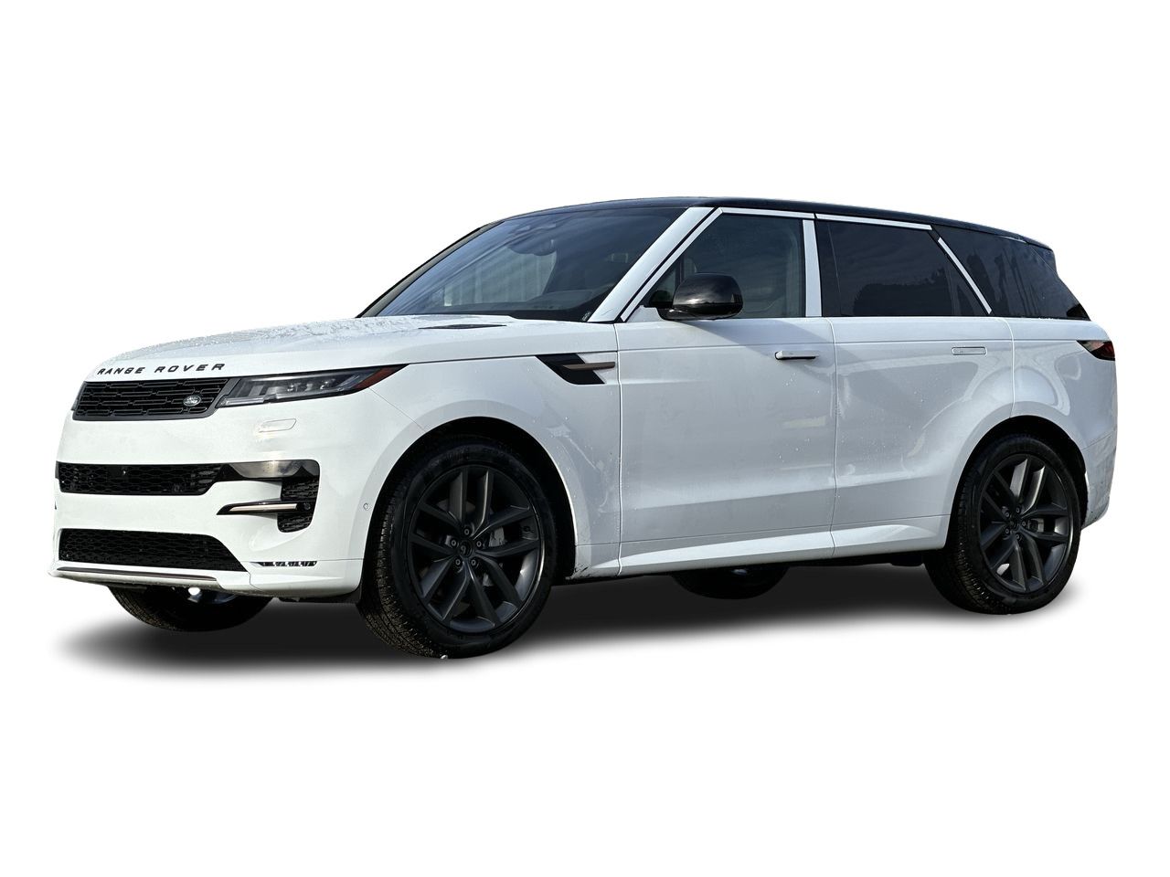 2025 Land Rover Range Rover Sport Mild Hybrid in Vancouver, British Columbia