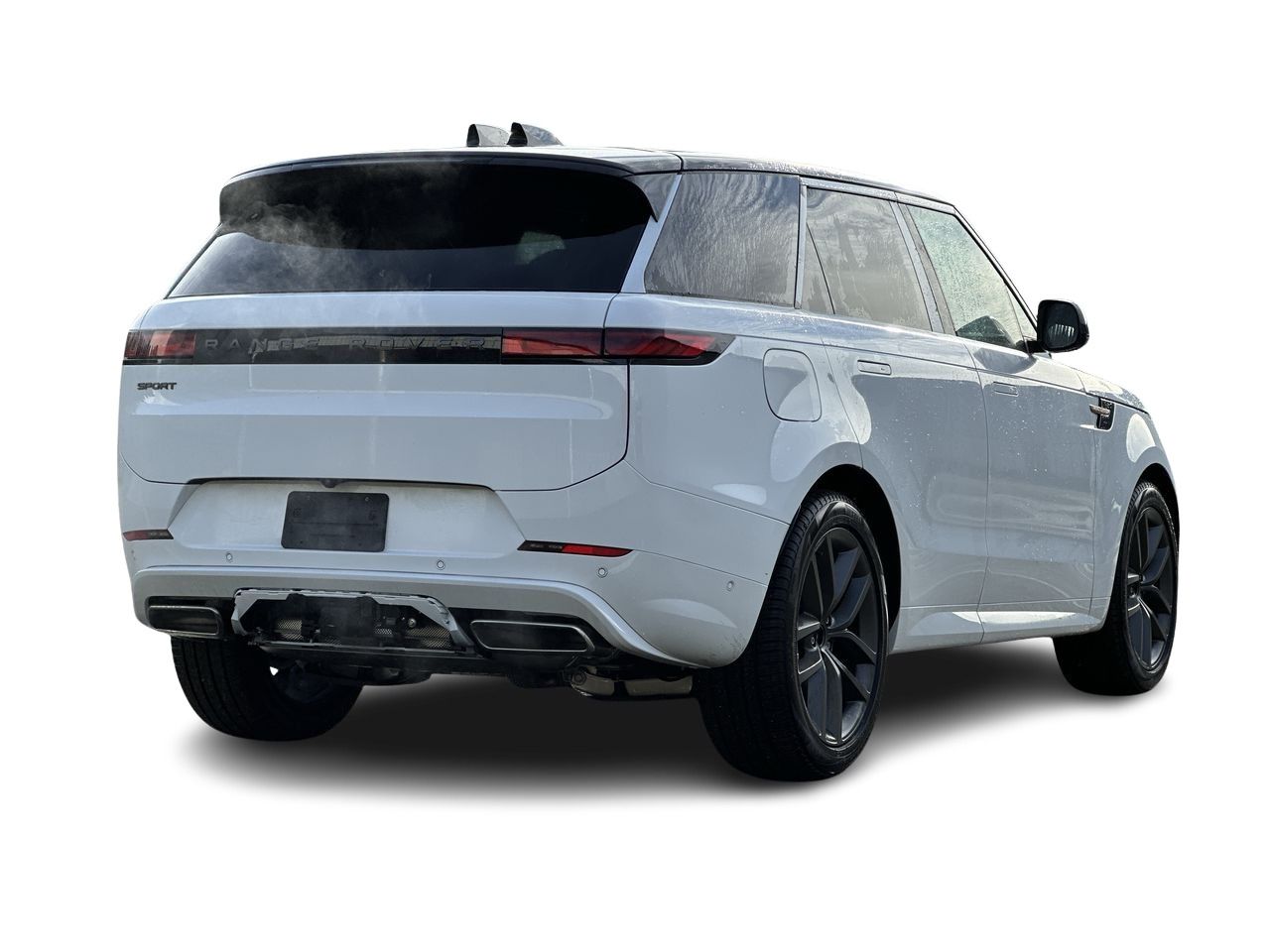 2025 Land Rover Range Rover Sport Mild Hybrid in Vancouver, British Columbia