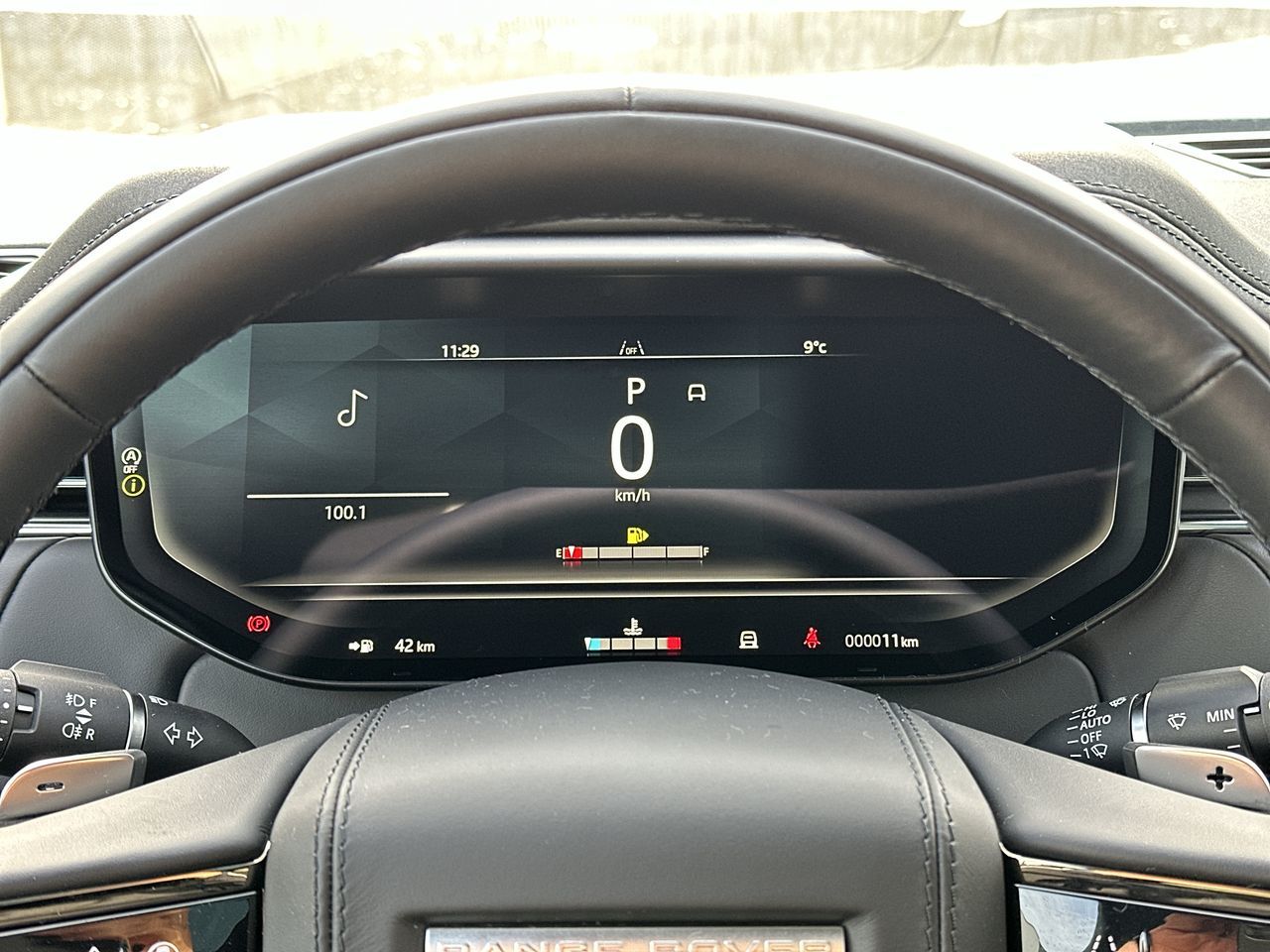 2025 Land Rover Range Rover Sport Mild Hybrid in Vancouver, British Columbia