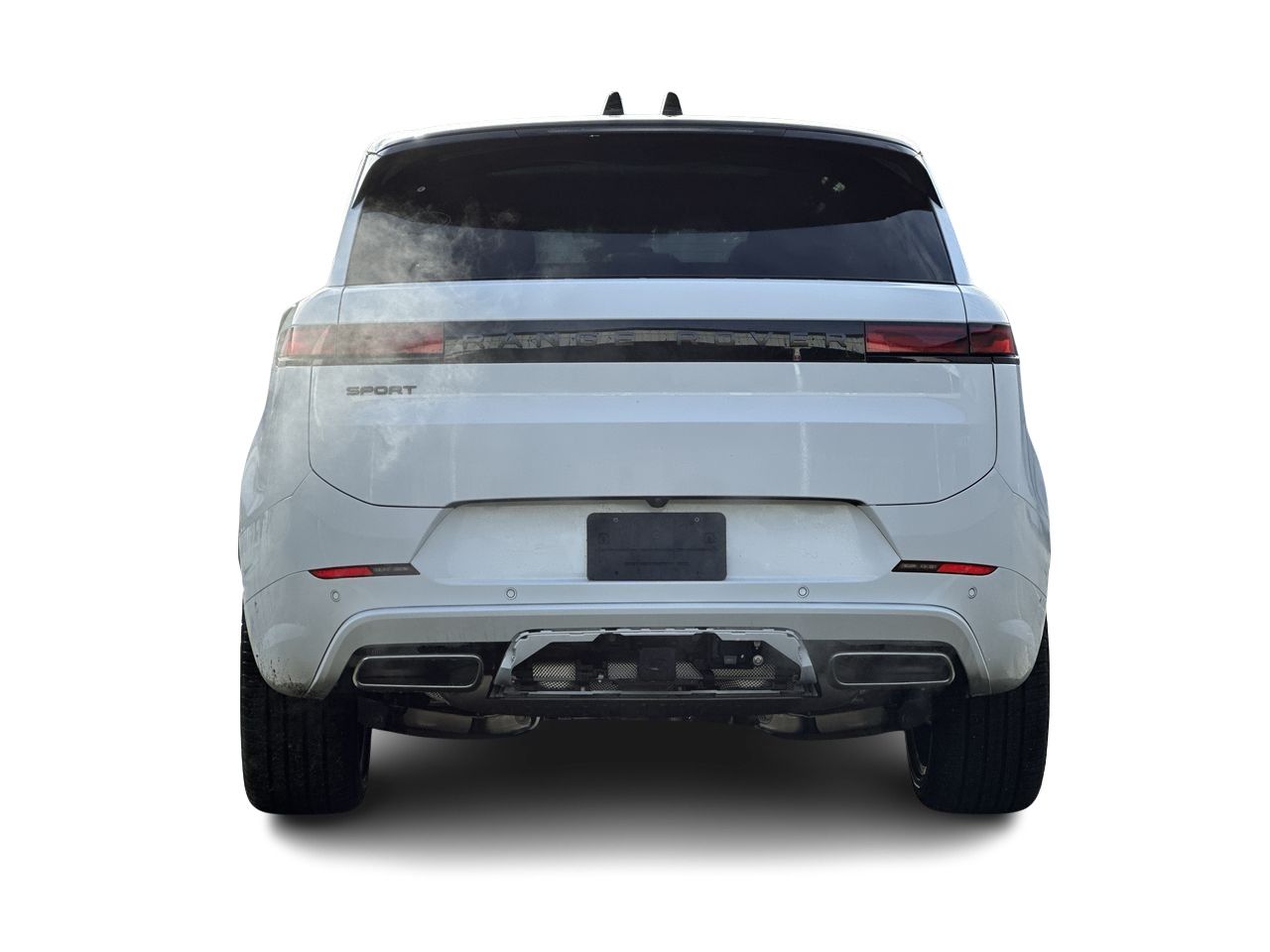 2025 Land Rover Range Rover Sport Mild Hybrid in Vancouver, British Columbia