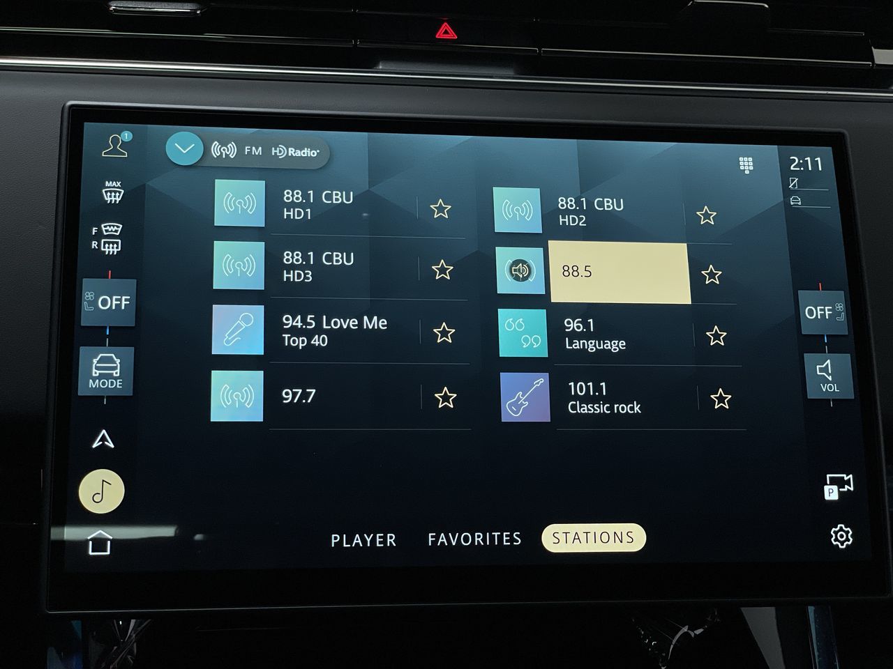 2025 Land Rover Range Rover Sport Mild Hybrid in Vancouver, British Columbia