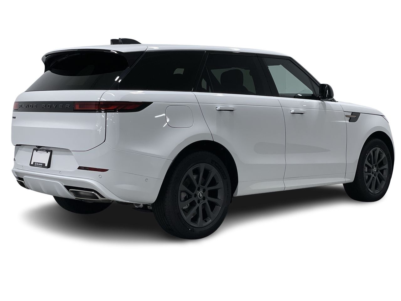 2025 Land Rover Range Rover Sport Mild Hybrid in Vancouver, British Columbia