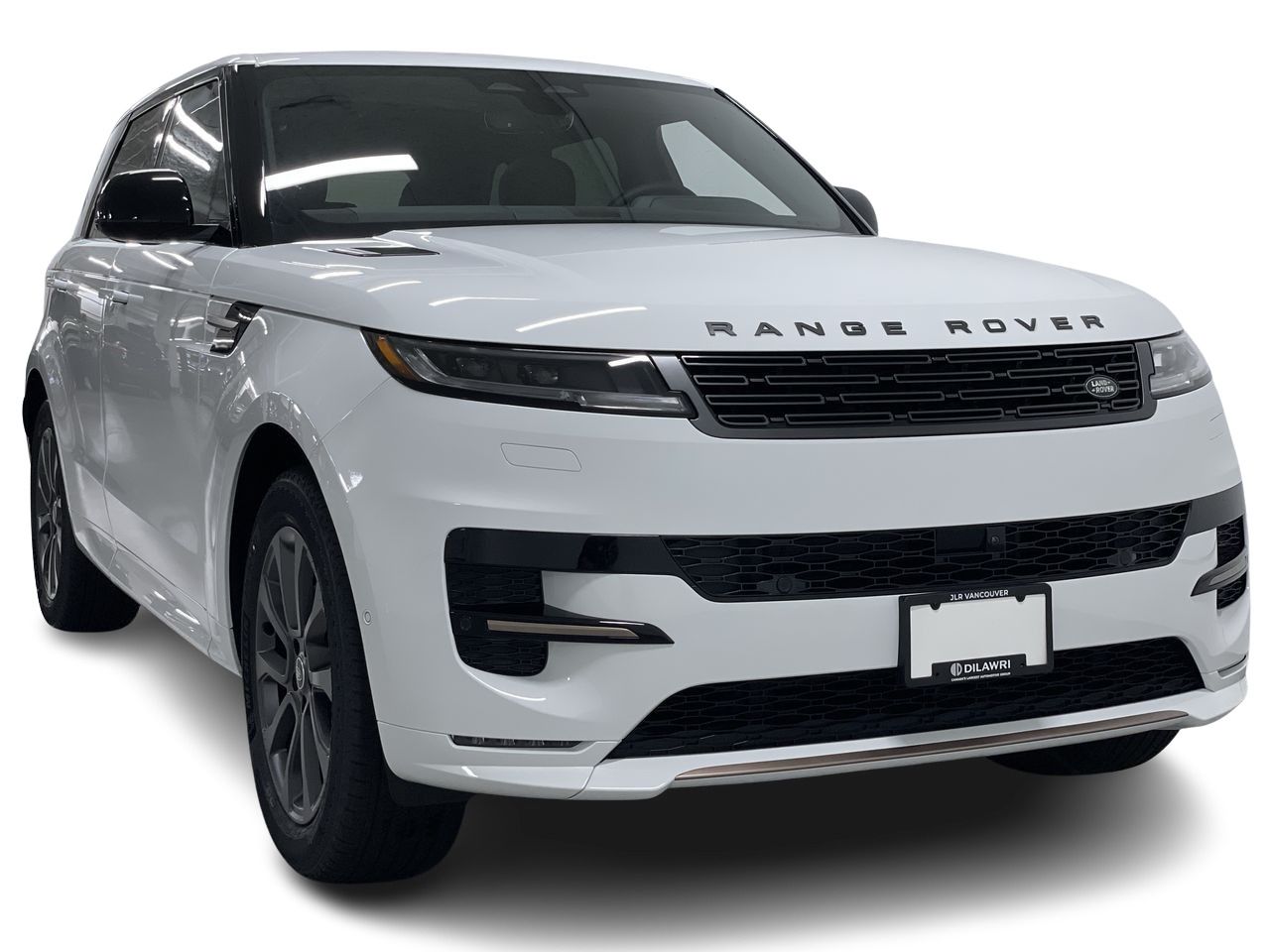 2025 Land Rover Range Rover Sport Mild Hybrid in Vancouver, British Columbia