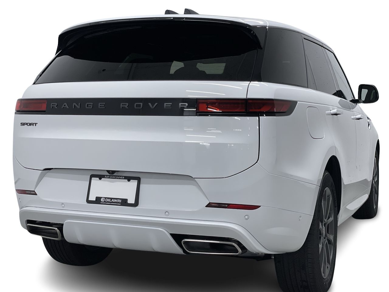 2025 Land Rover Range Rover Sport Mild Hybrid in Vancouver, British Columbia