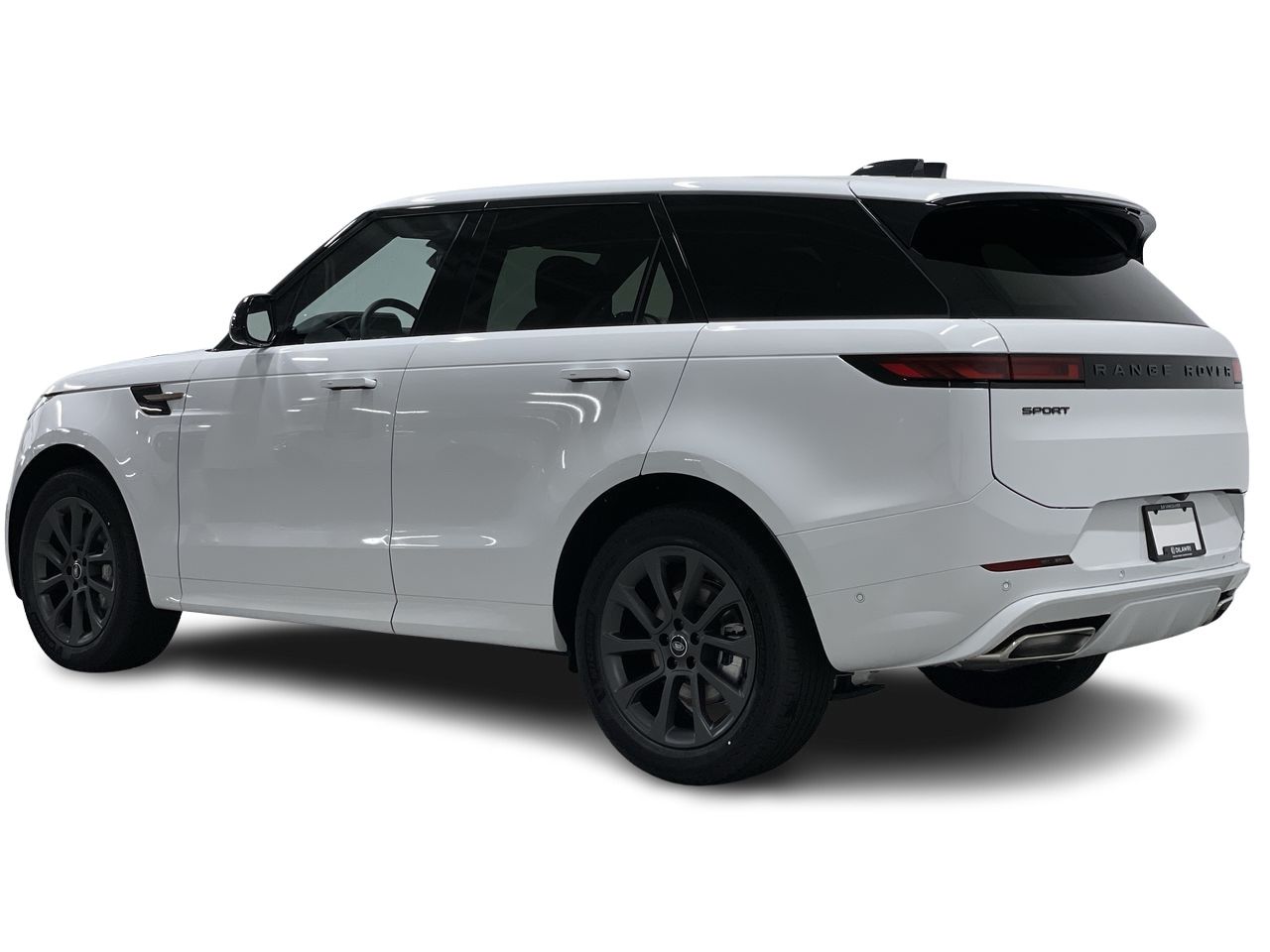 2025 Land Rover Range Rover Sport Mild Hybrid in Vancouver, British Columbia