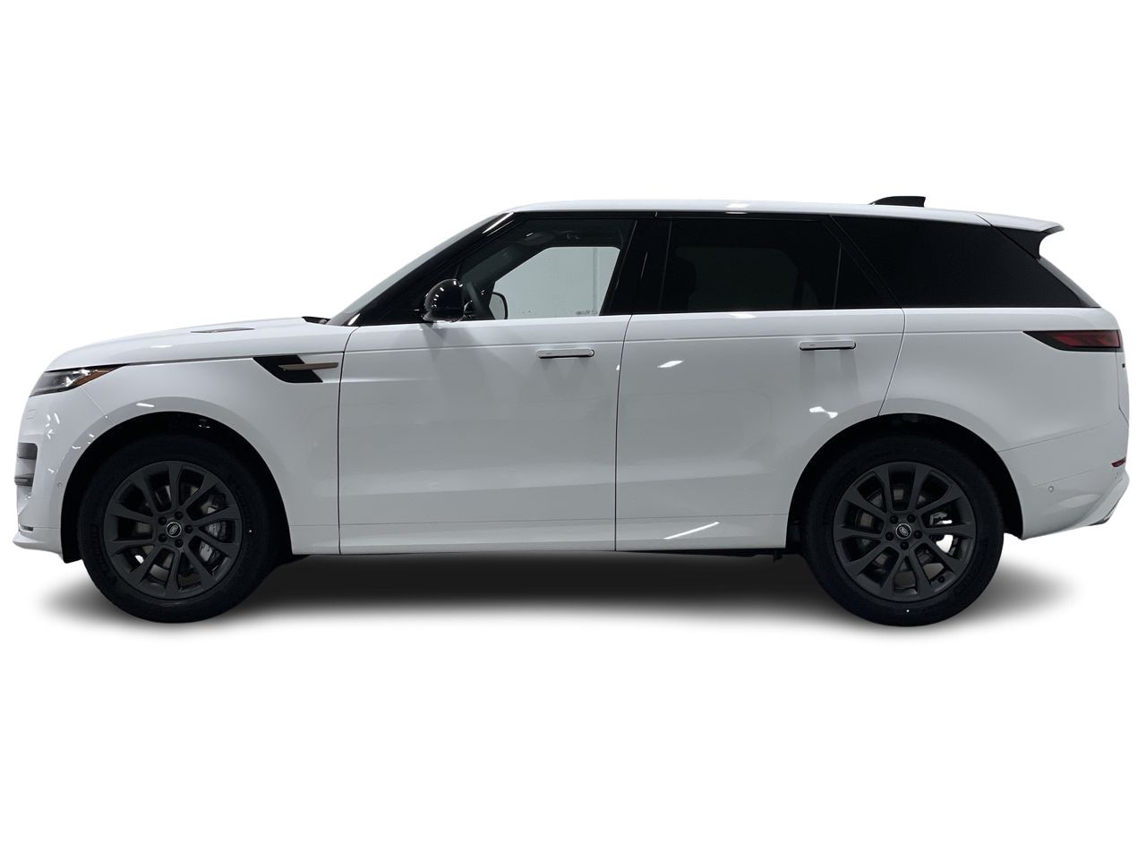 2025 Land Rover Range Rover Sport Mild Hybrid in Vancouver, British Columbia