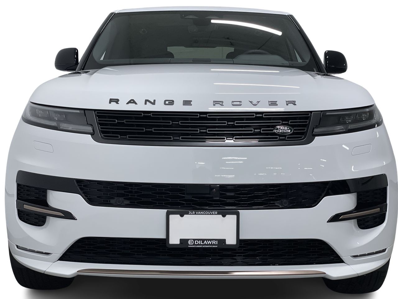 2025 Land Rover Range Rover Sport Mild Hybrid in Vancouver, British Columbia