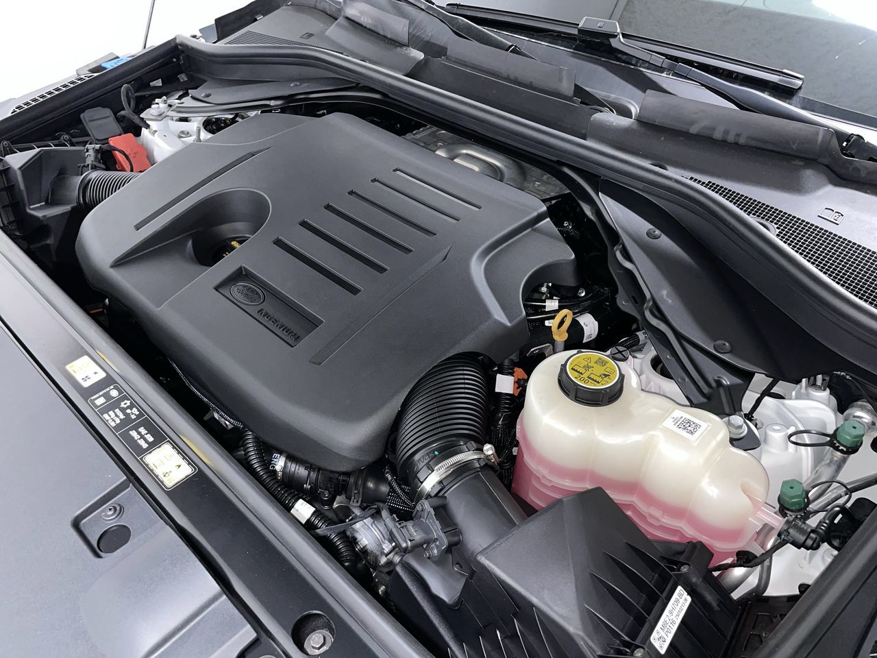 2025 Land Rover Range Rover Sport Mild Hybrid in Vancouver, British Columbia