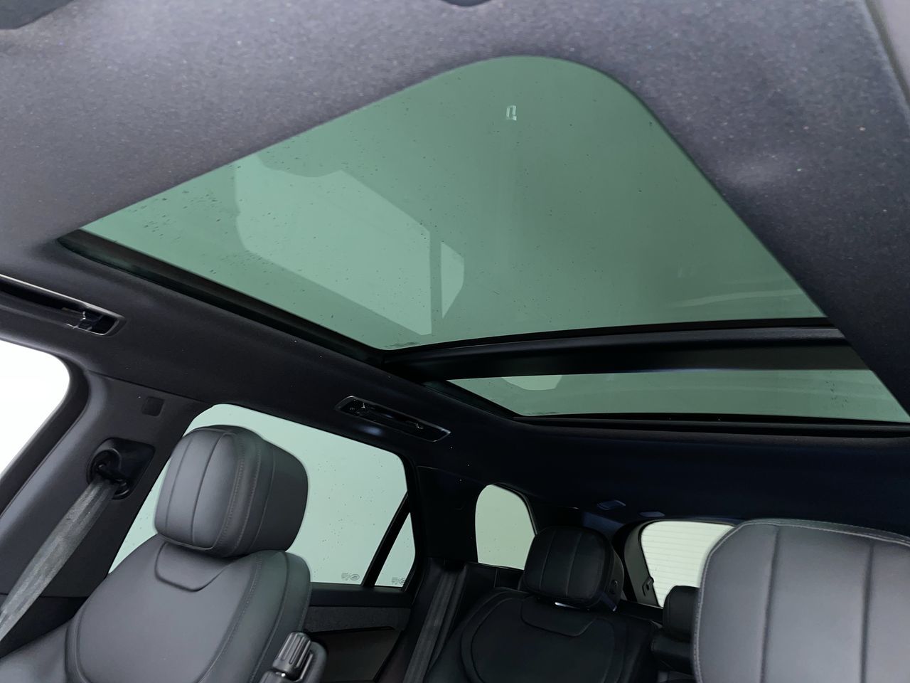 2025 Land Rover Range Rover Sport Mild Hybrid in Vancouver, British Columbia