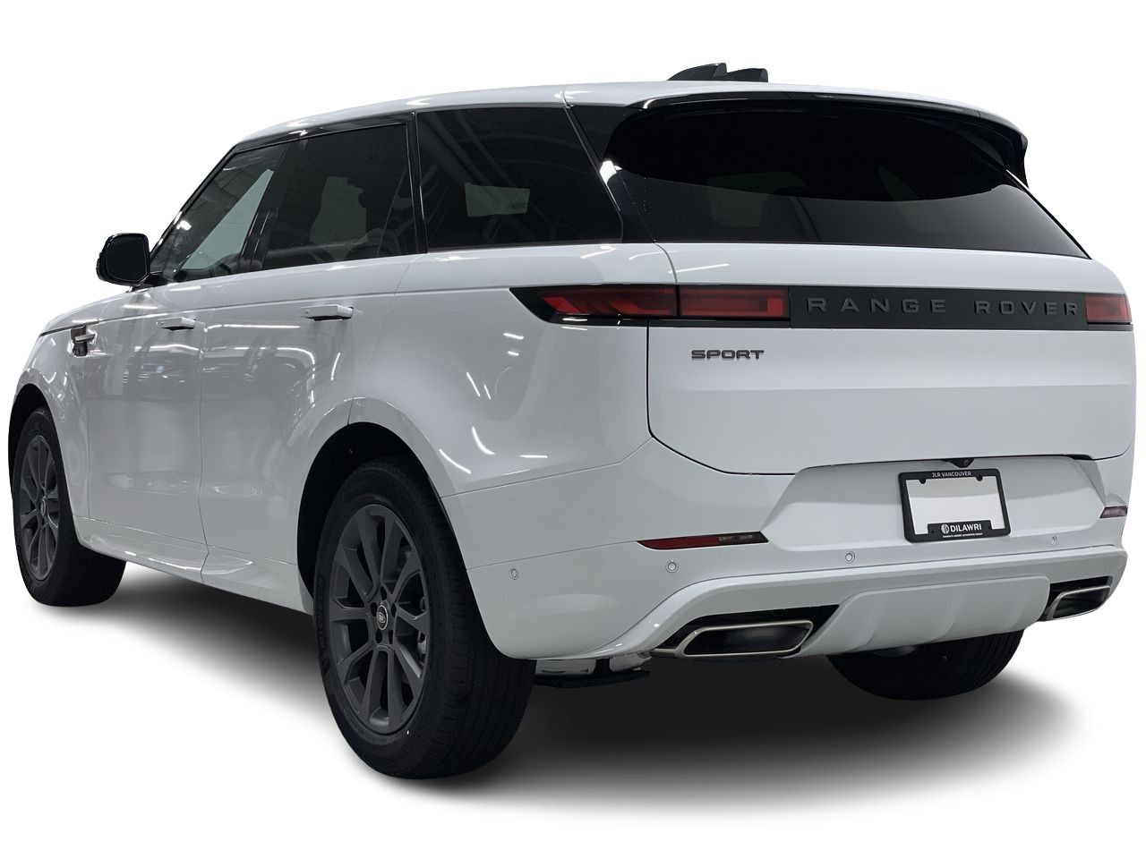 2025 Land Rover Range Rover Sport Mild Hybrid in Vancouver, British Columbia