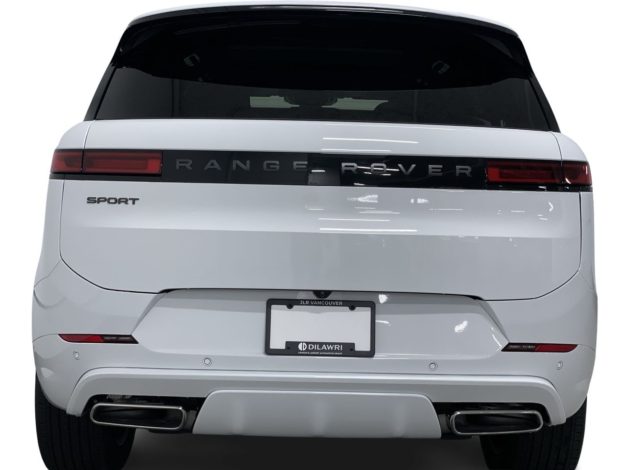 2025 Land Rover Range Rover Sport Mild Hybrid in Vancouver, British Columbia