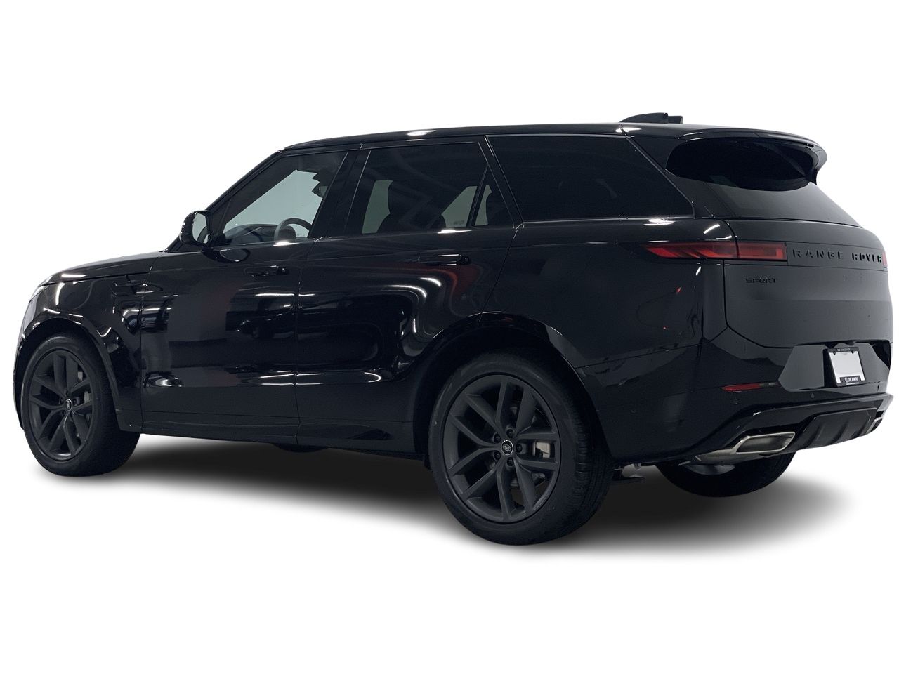 2025  Range Rover Sport Mild Hybrid