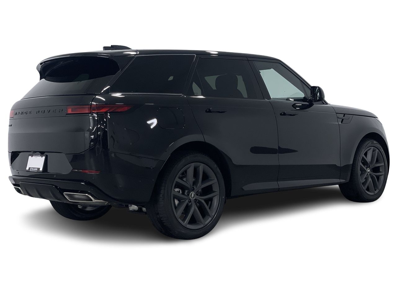 2025  Range Rover Sport Mild Hybrid