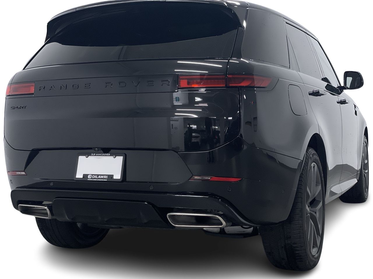 2025  Range Rover Sport Mild Hybrid