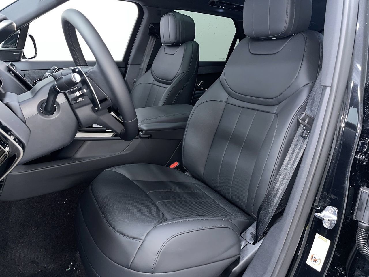 2025  Range Rover Sport Mild Hybrid