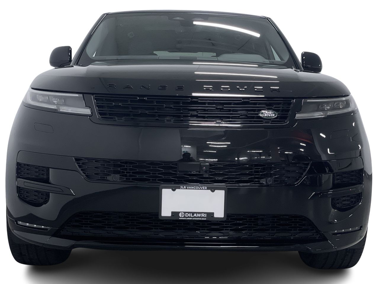 2025  Range Rover Sport Mild Hybrid