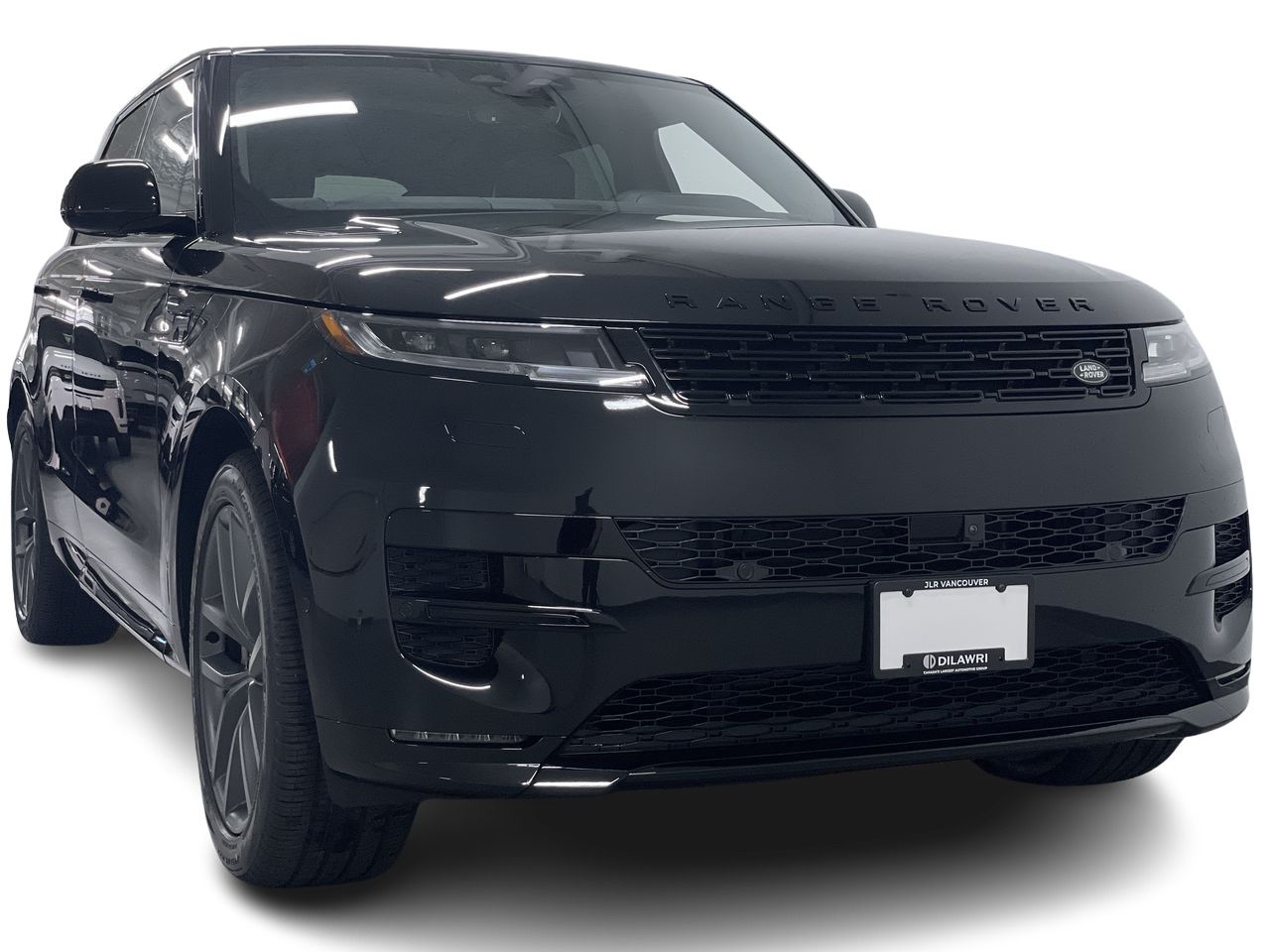 2025  Range Rover Sport Mild Hybrid
