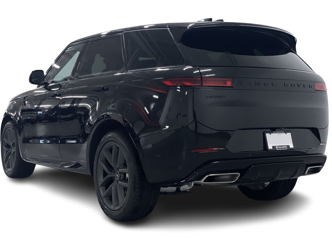 2025  Range Rover Sport Mild Hybrid