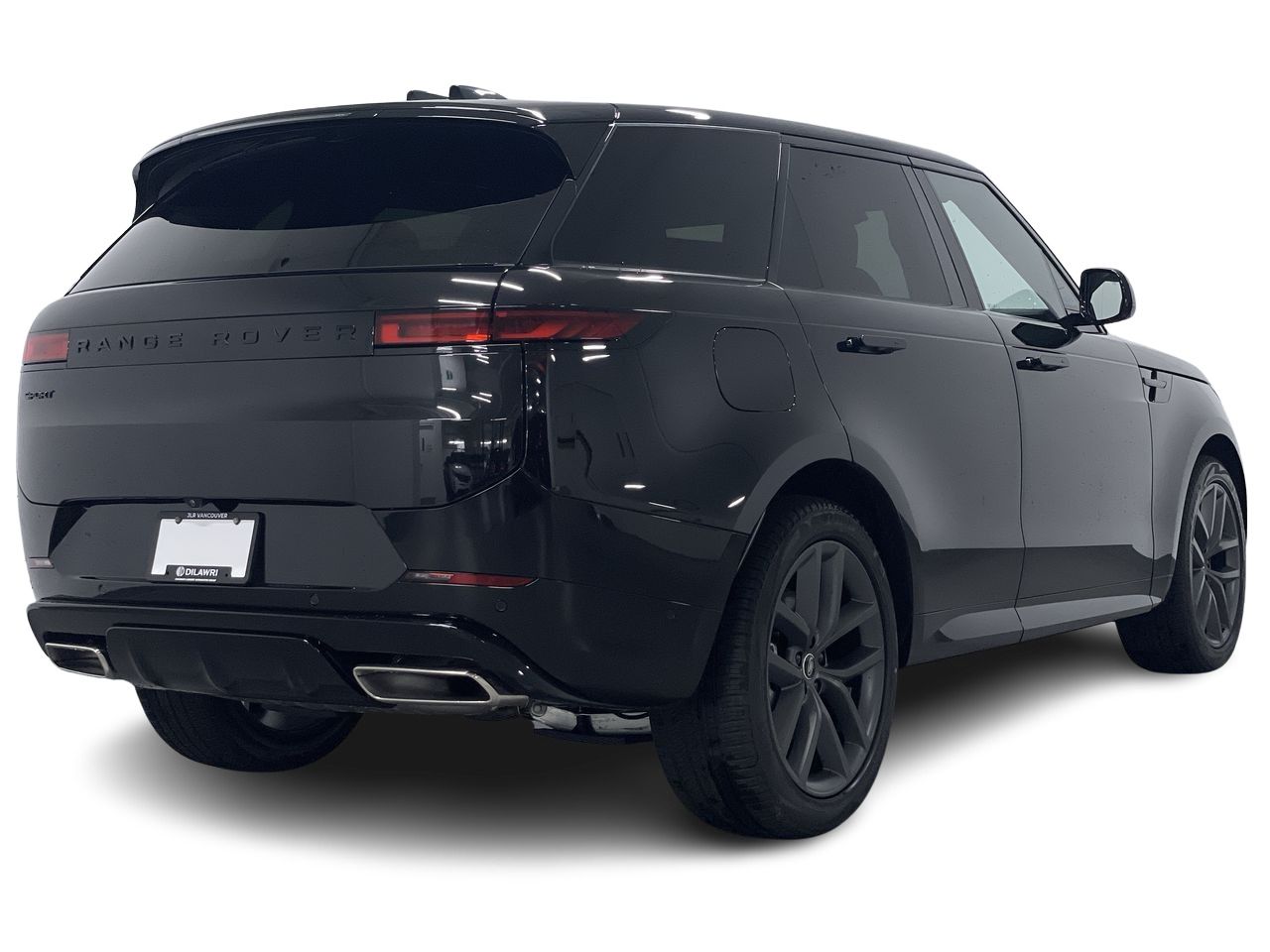 2025  Range Rover Sport Mild Hybrid