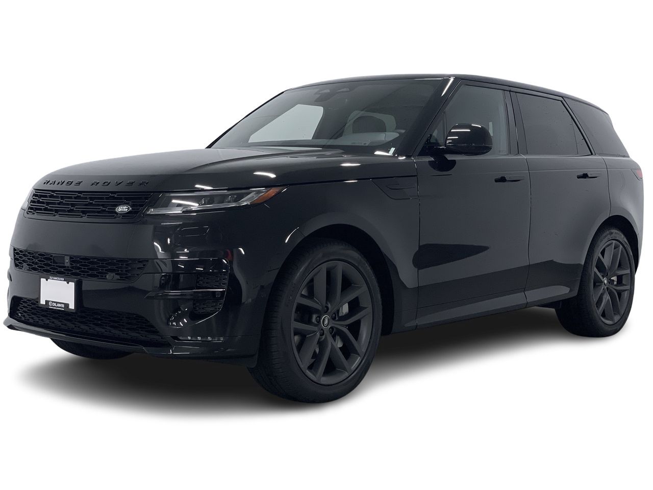 2025  Range Rover Sport Mild Hybrid