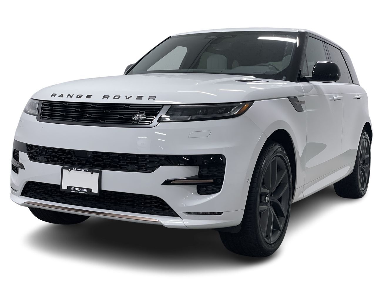 2025  Range Rover Sport Mild Hybrid