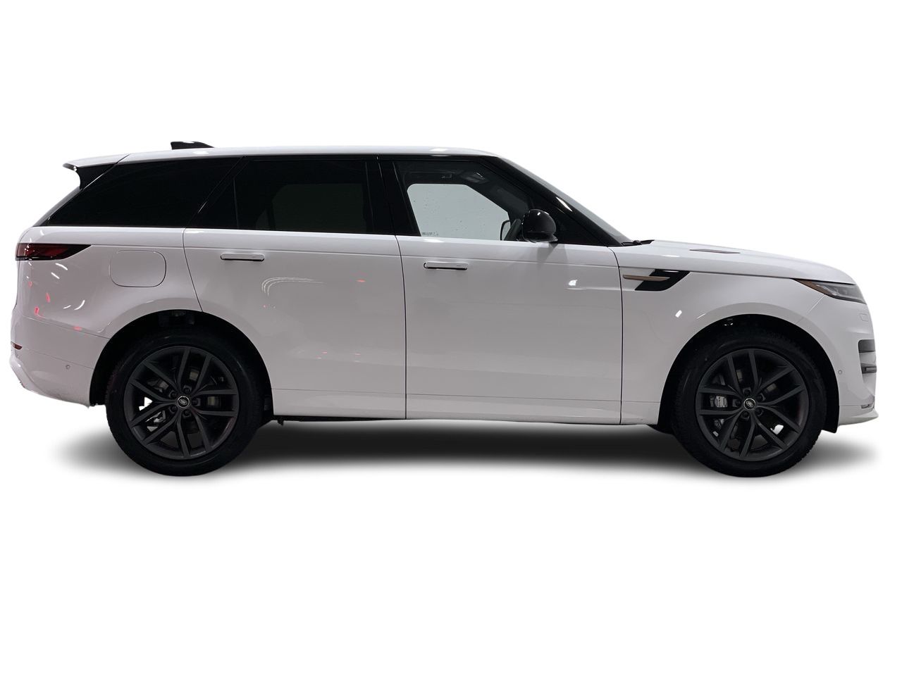 2025  Range Rover Sport Mild Hybrid