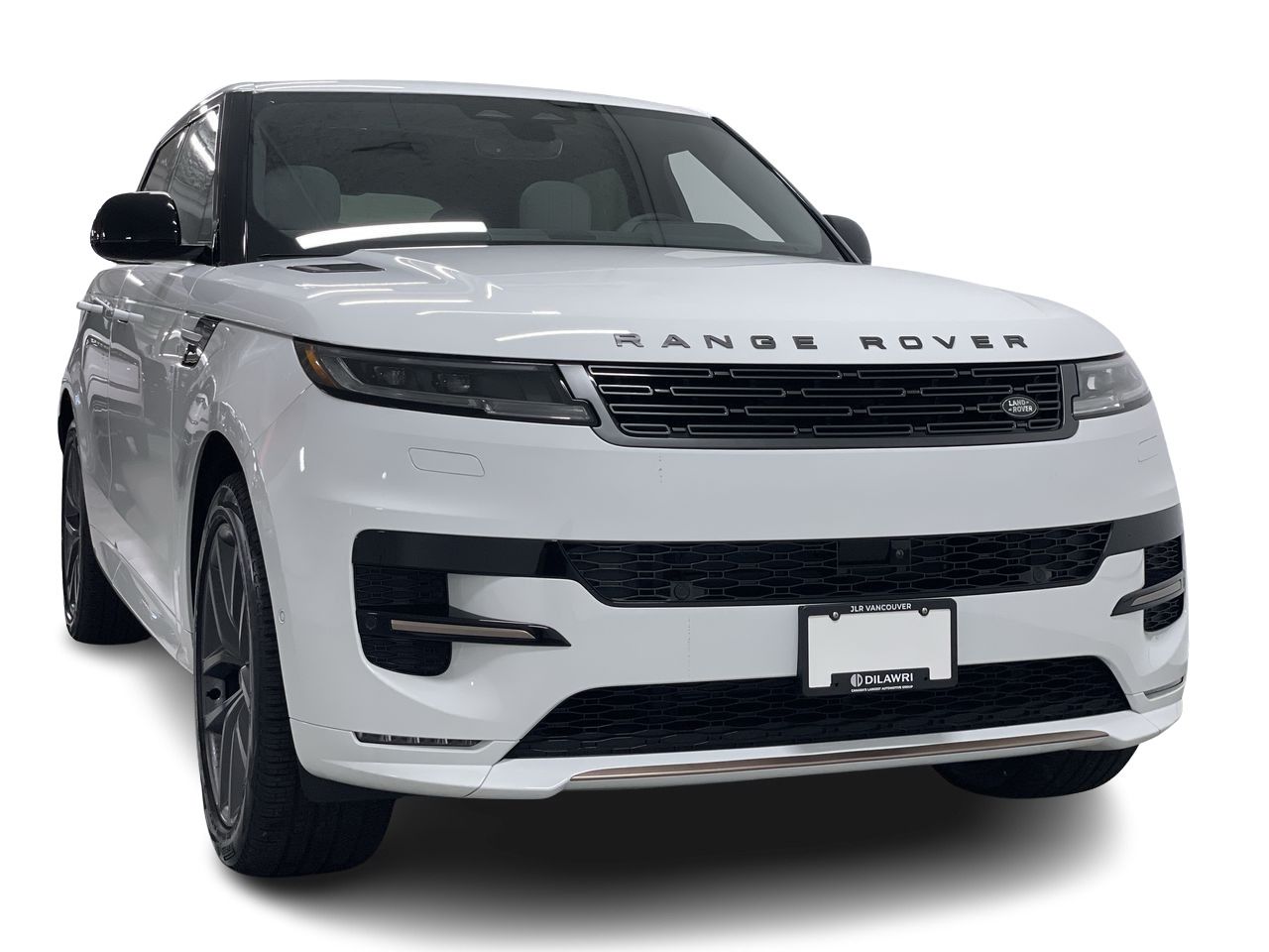 2025  Range Rover Sport Mild Hybrid