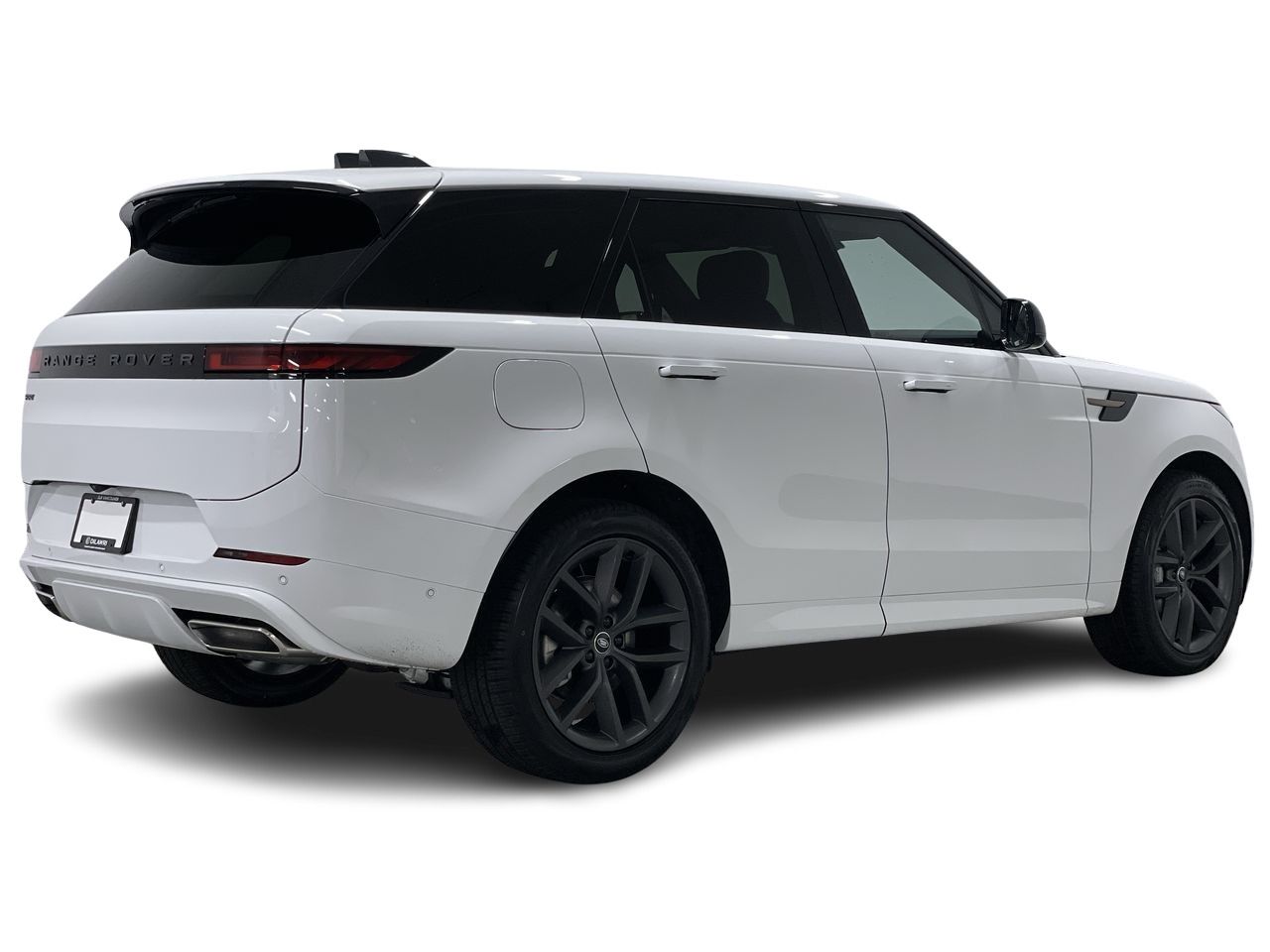 2025  Range Rover Sport Mild Hybrid