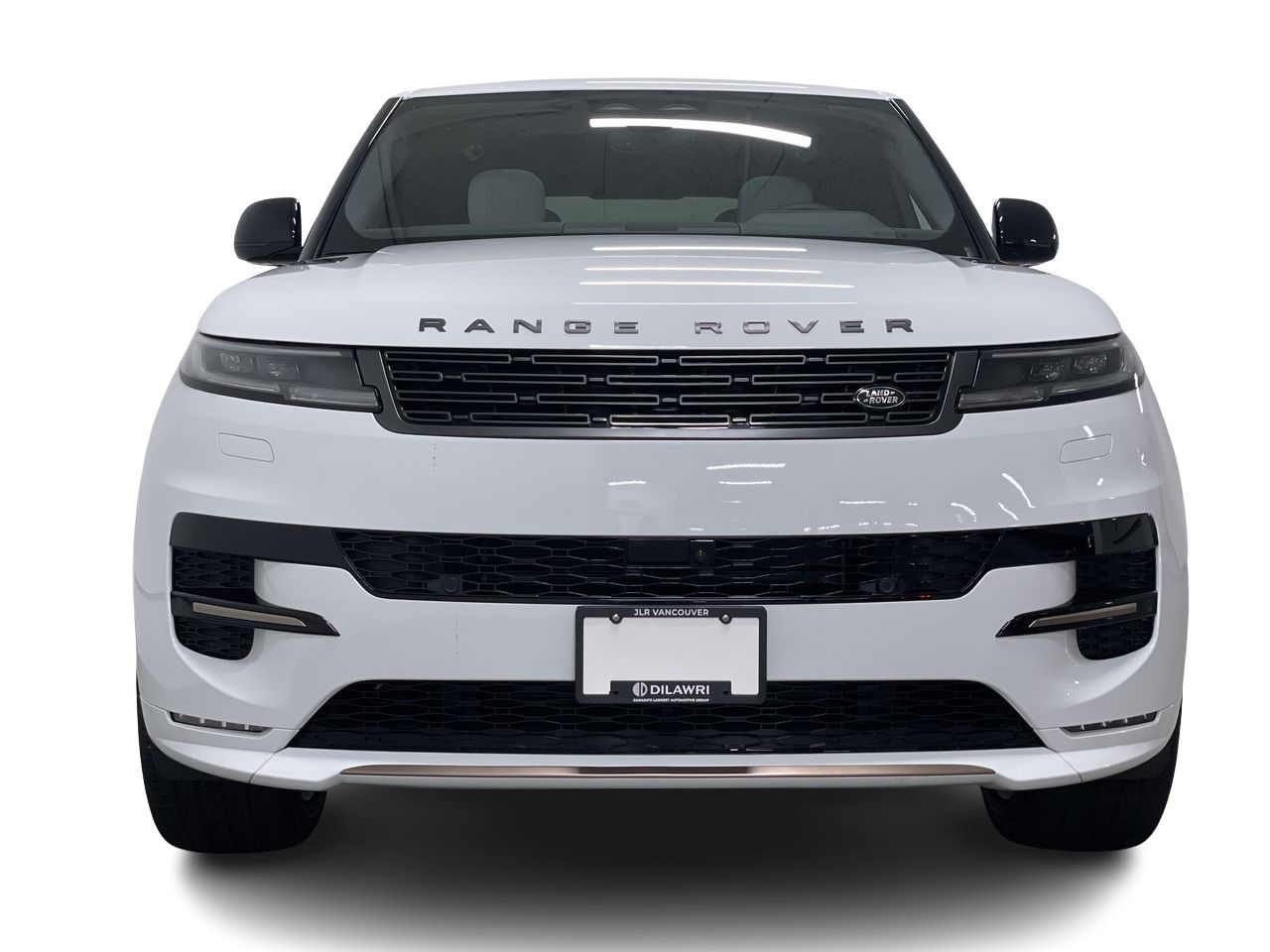 2025  Range Rover Sport Mild Hybrid