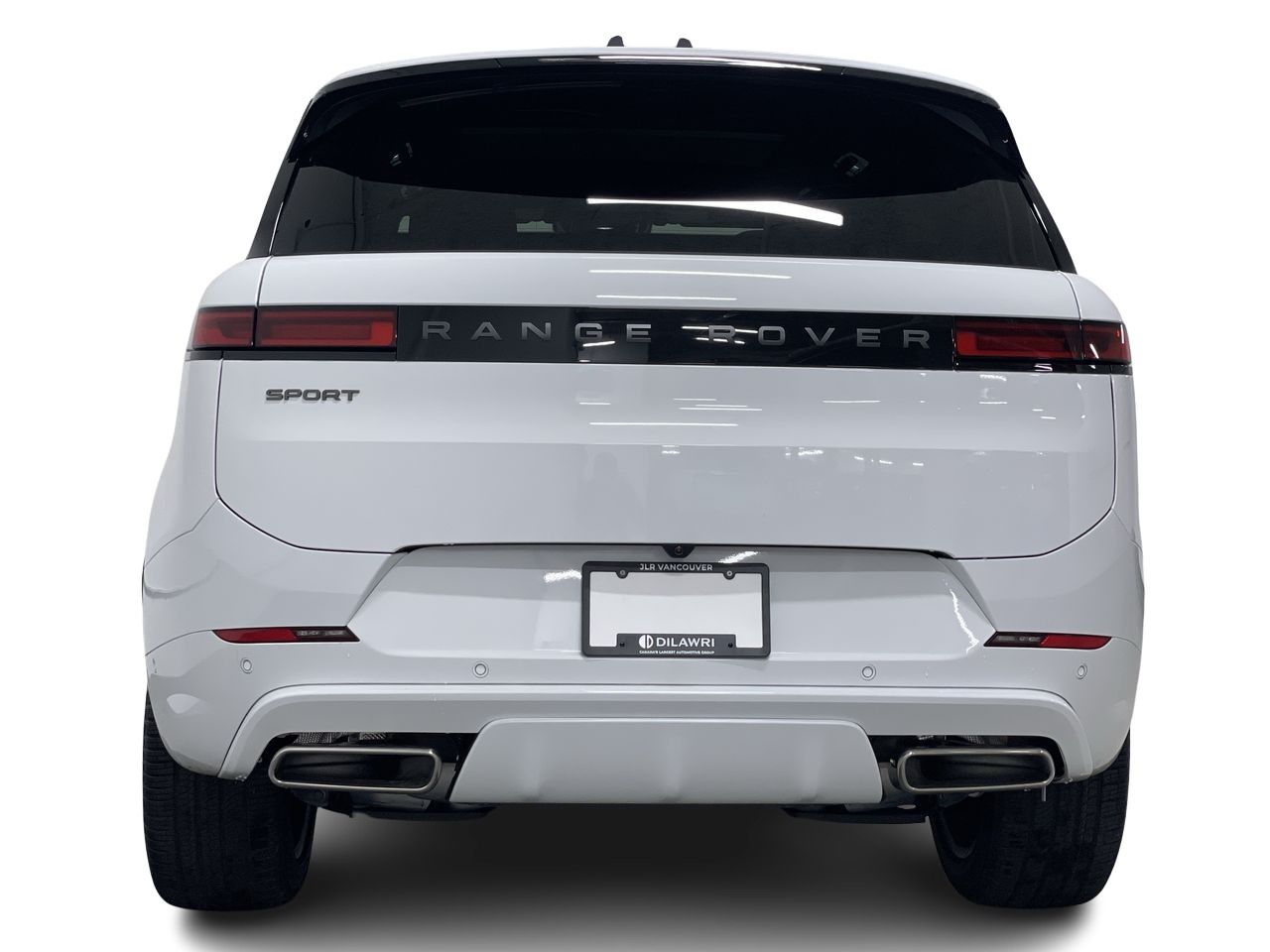 2025  Range Rover Sport Mild Hybrid