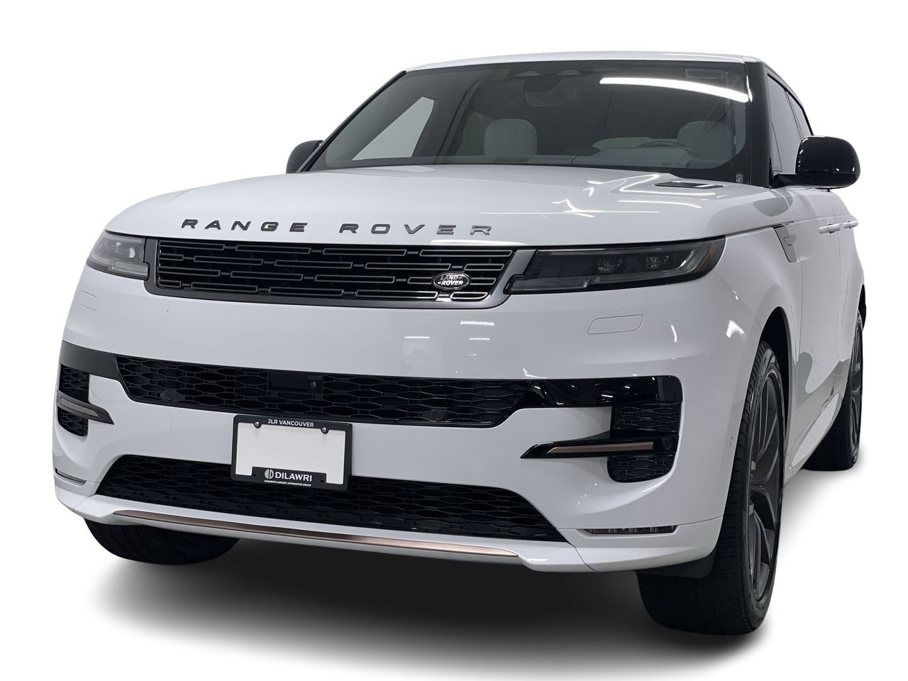 2025  Range Rover Sport Mild Hybrid