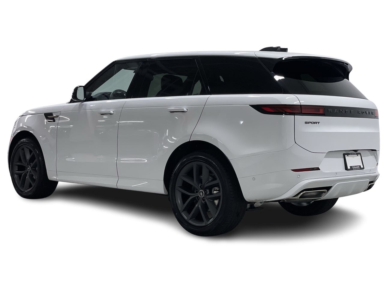 2025  Range Rover Sport Mild Hybrid