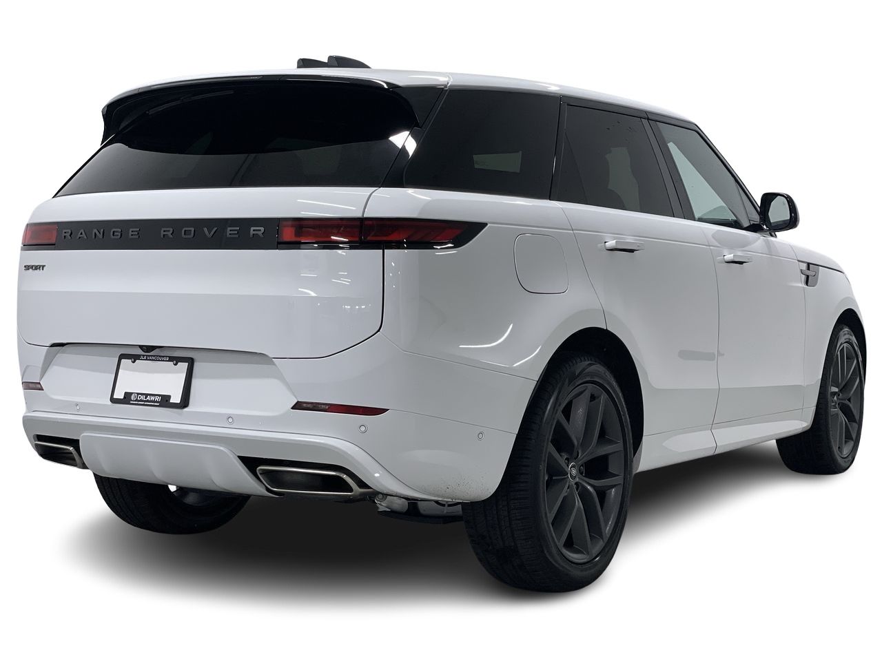 2025  Range Rover Sport Mild Hybrid