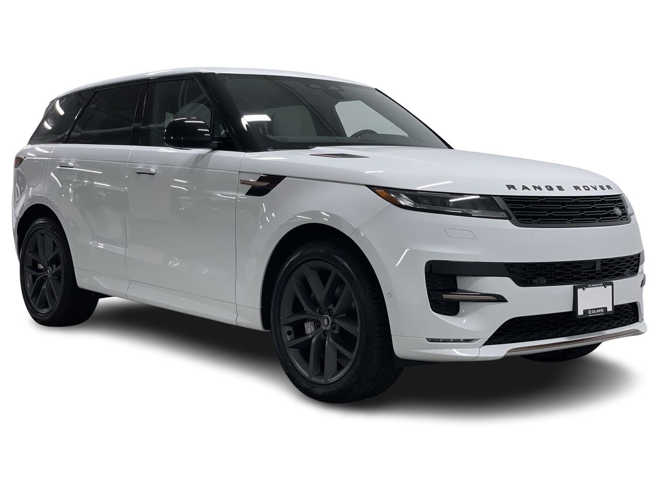 2025  Range Rover Sport Mild Hybrid