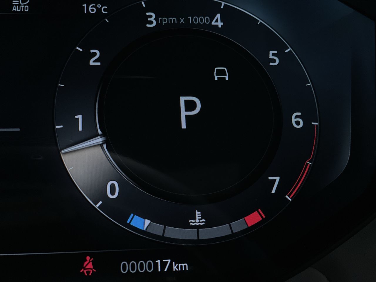 2025  Range Rover Sport Mild Hybrid