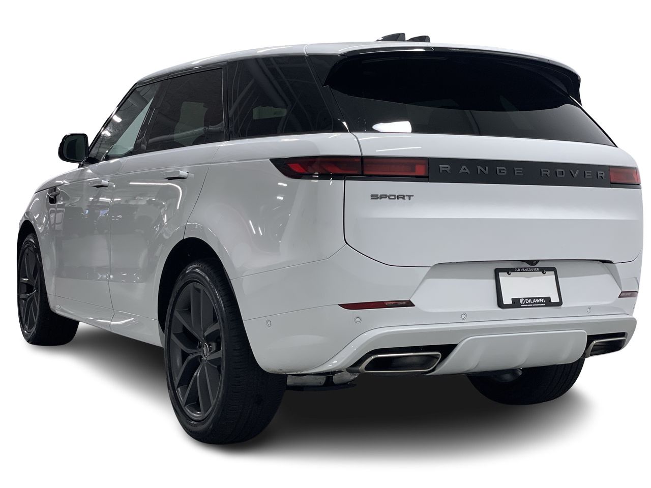 2025  Range Rover Sport Mild Hybrid