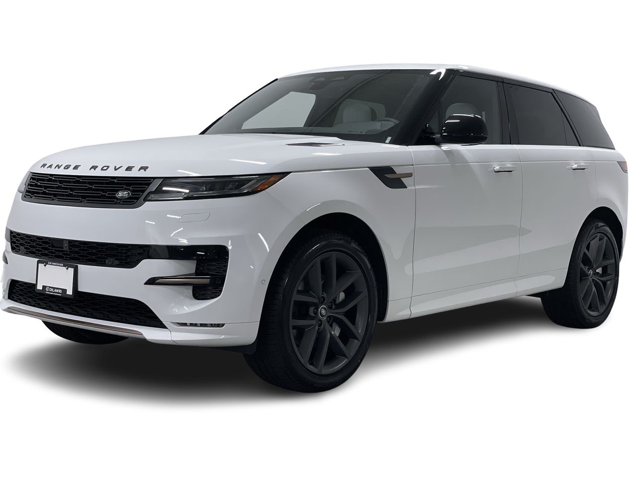2025  Range Rover Sport Mild Hybrid